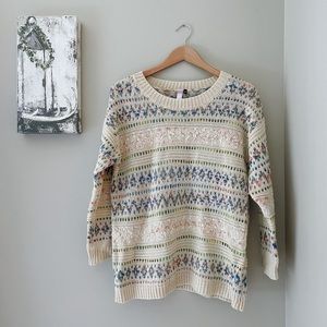 NWOT Boutique Sweater